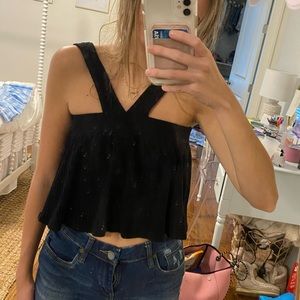 Urban Outfitters crop top